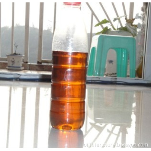 HOT SALE kl phosphate ester fire resistant oil filter machine series